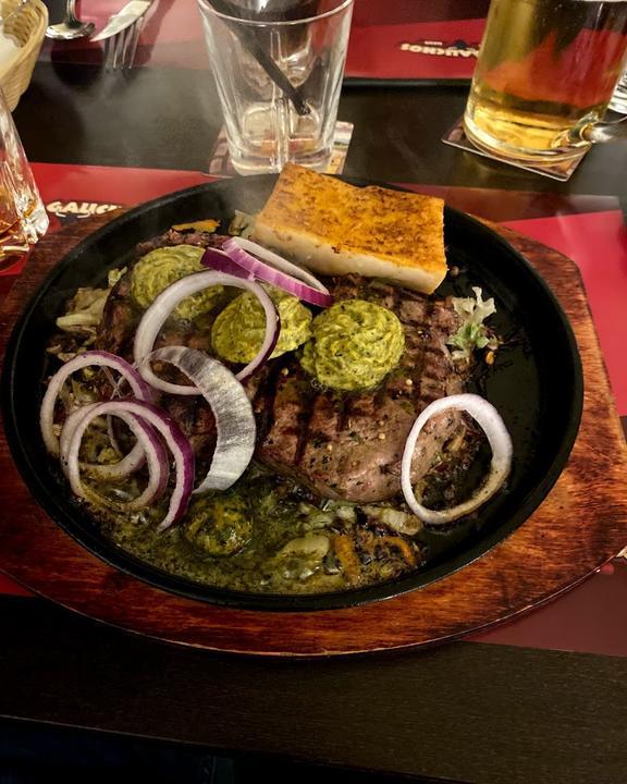 Los Gauchos Steak Haus