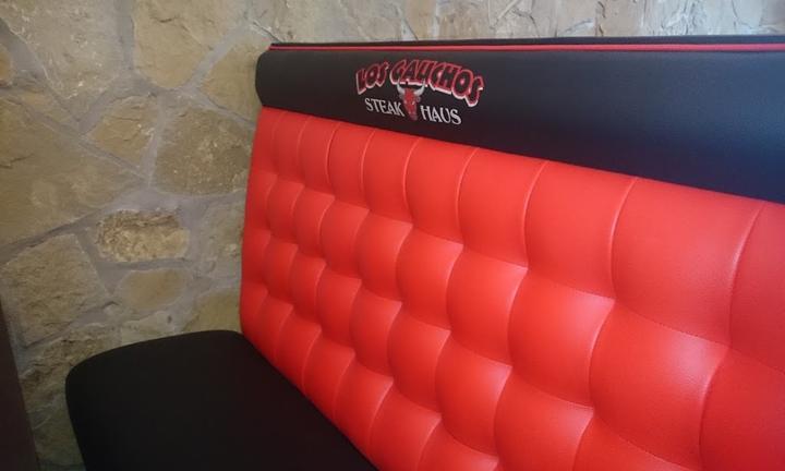 Los Gauchos Steak Haus