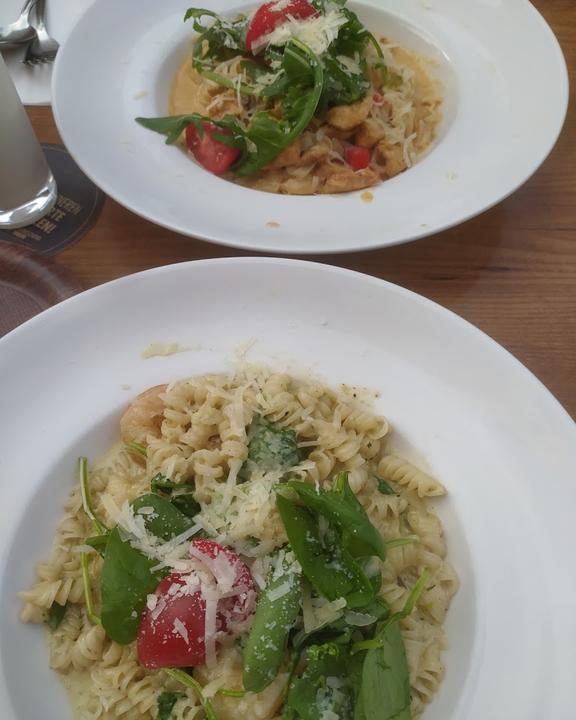 Aytac Restaurant