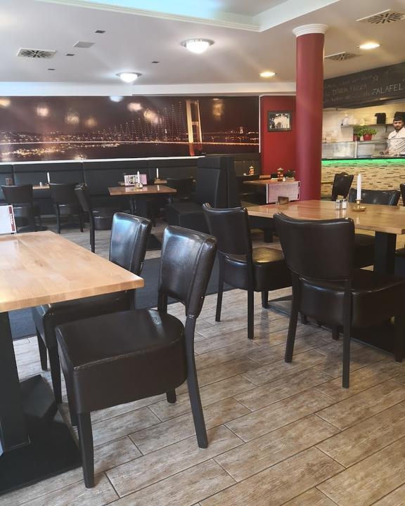 Aytac Restaurant