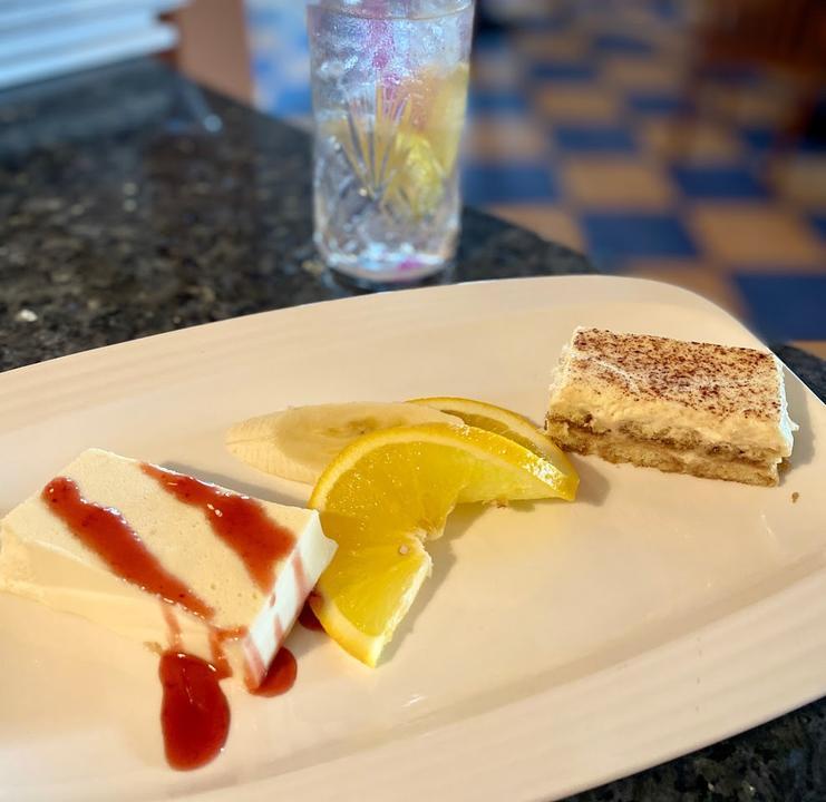 Restaurant Montelliana