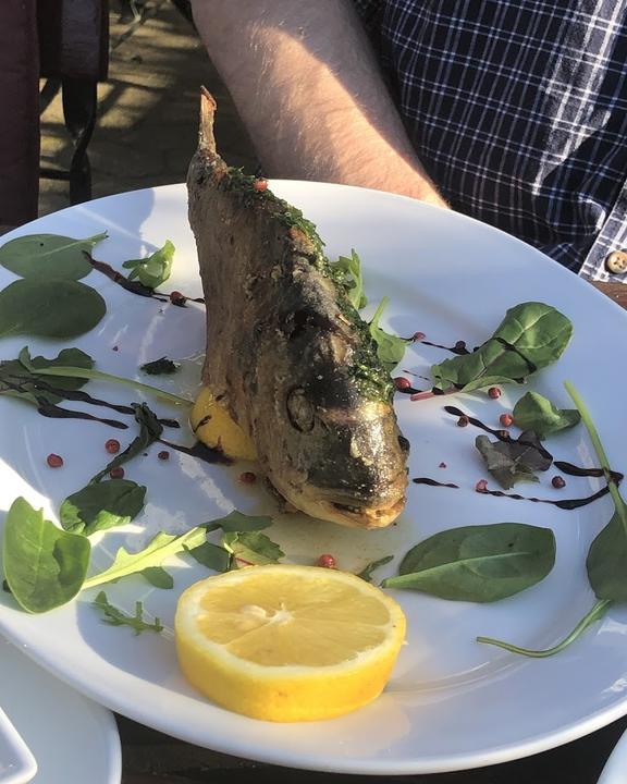 Restaurant Montelliana