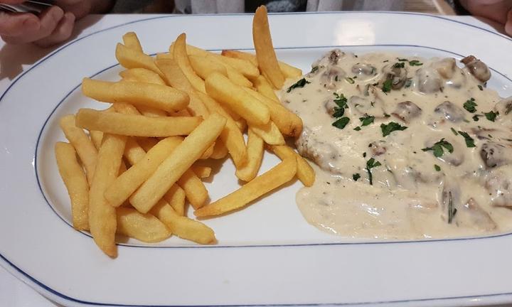 Restaurant Montelliana