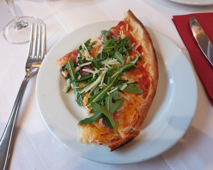 Restaurant Montelliana