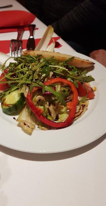 Restaurant Montelliana