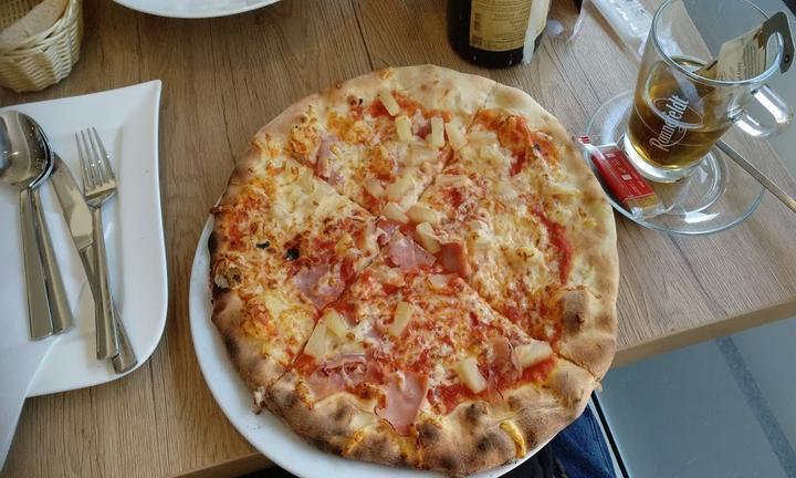 Trattoria Vitello