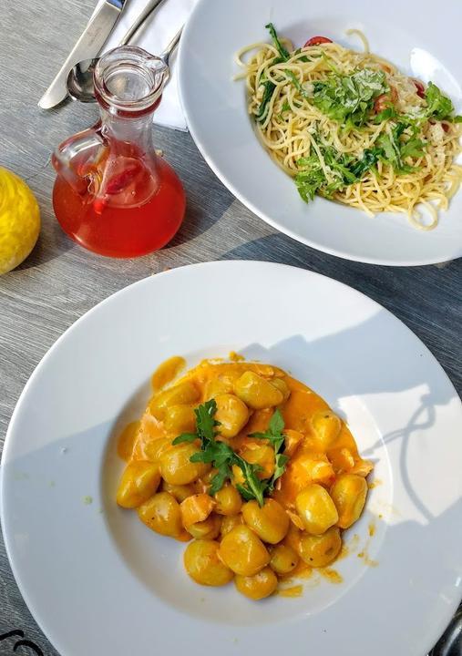 Trattoria Vitello