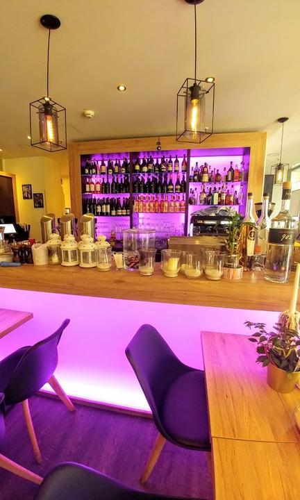 Trattoria Vitello