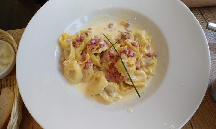 Trattoria Vitello