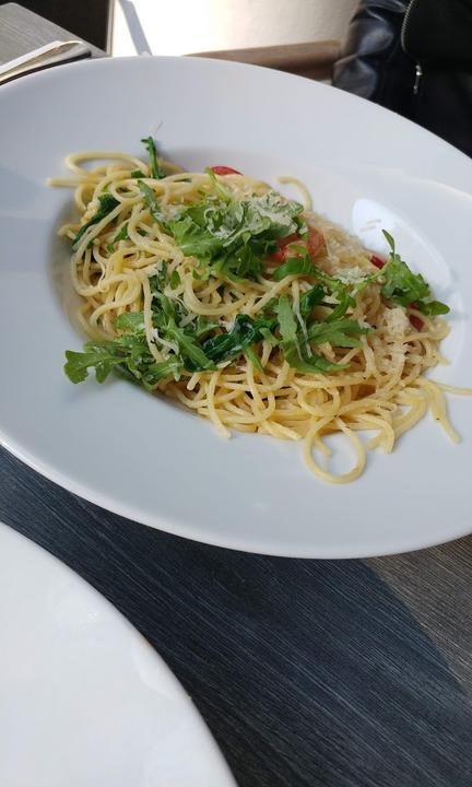 Trattoria Vitello