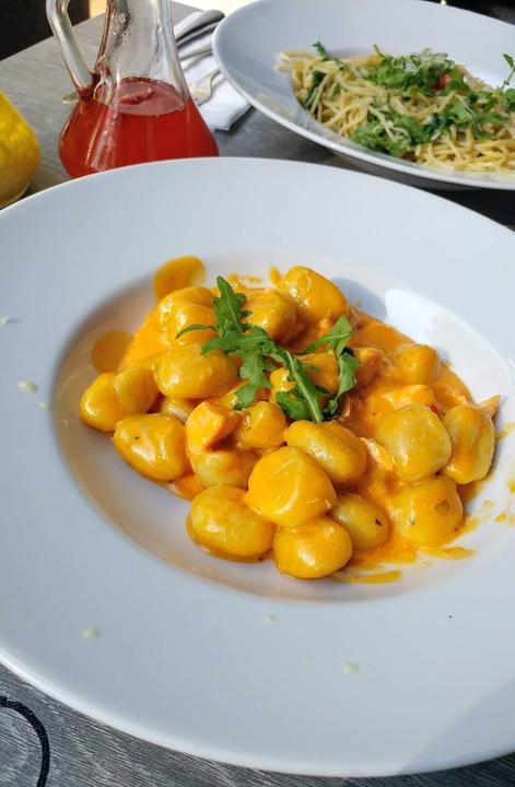 Trattoria Vitello