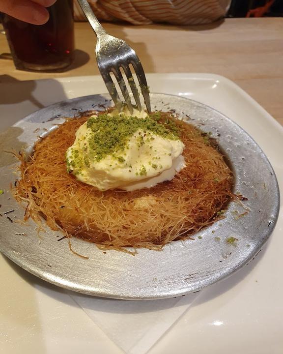 Can Restaurant