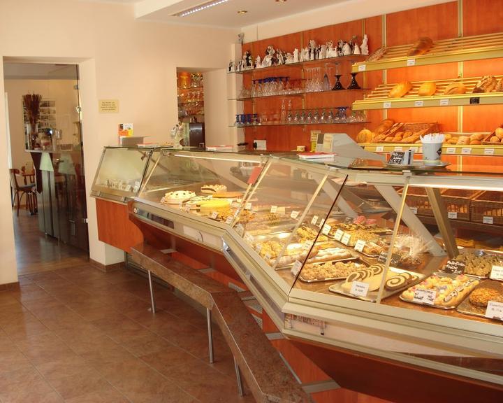 Eiscafé Sabine