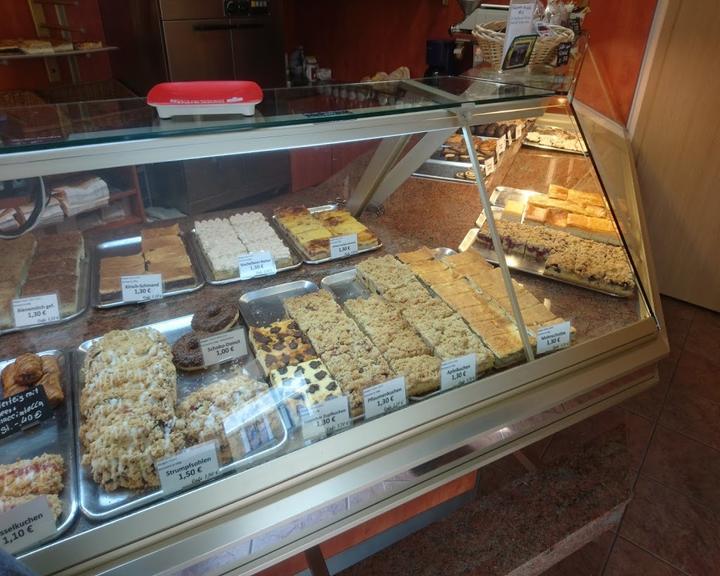Eiscafé Sabine