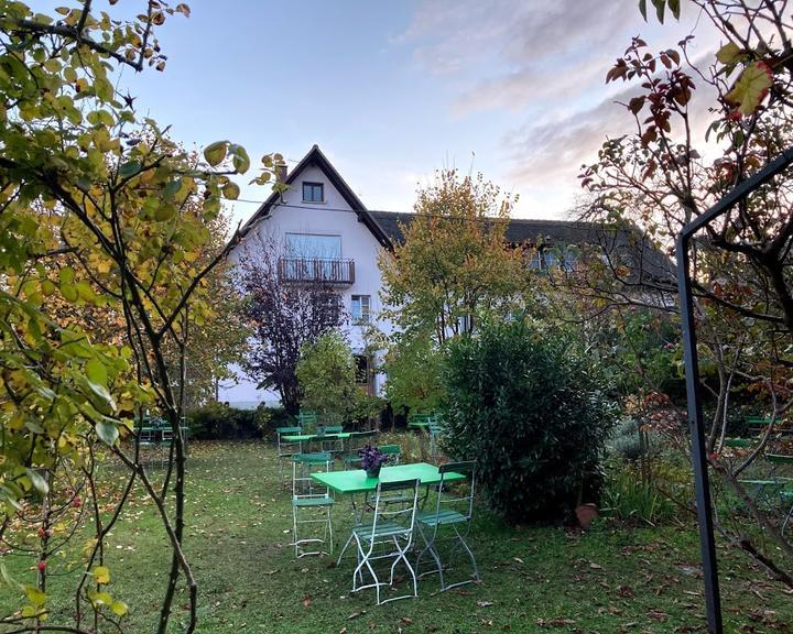 Cafe am Kloster