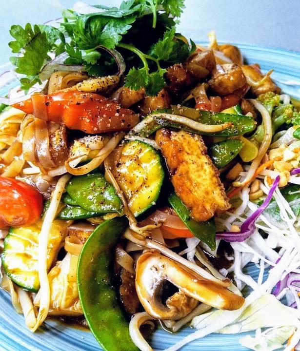 SOYA Vietnamese VEGAN Kitchen