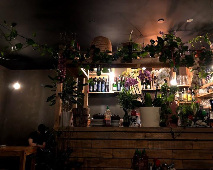 SOYA Vietnamese VEGAN Kitchen