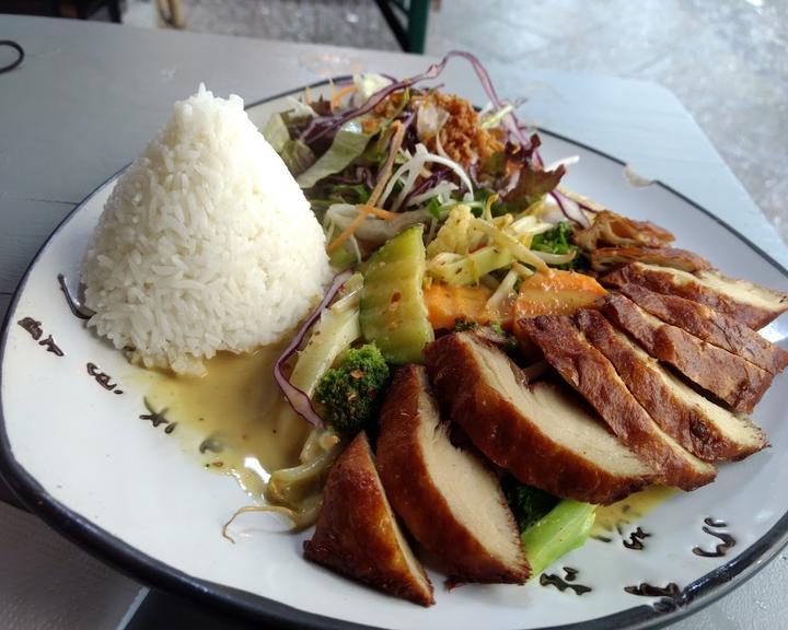 SOYA Vietnamese VEGAN Kitchen