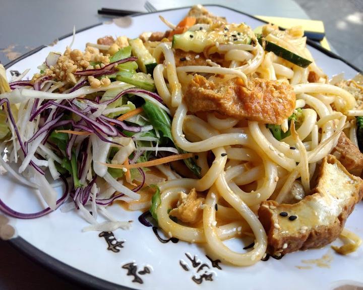 SOYA Vietnamese VEGAN Kitchen