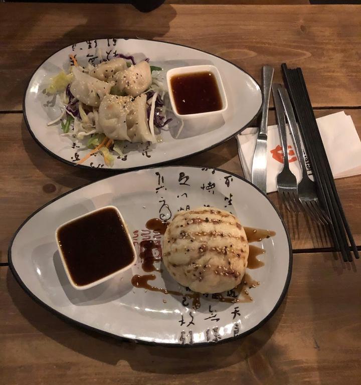 SOYA Vietnamese VEGAN Kitchen