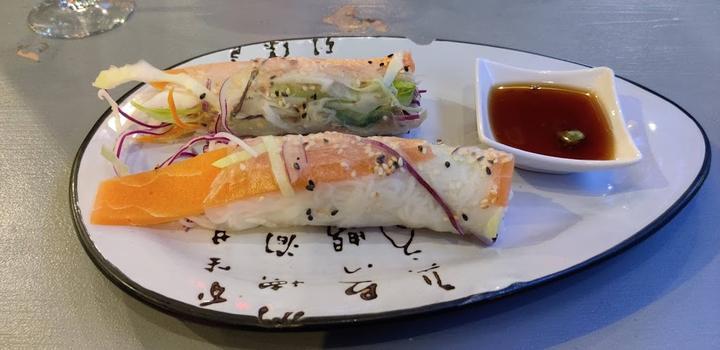 SOYA Vietnamese VEGAN Kitchen