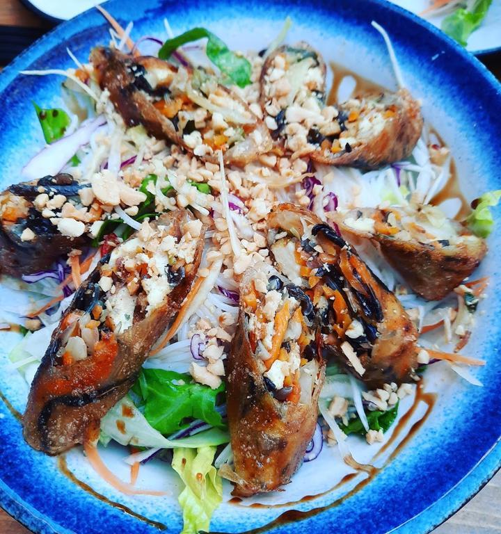SOYA Vietnamese VEGAN Kitchen