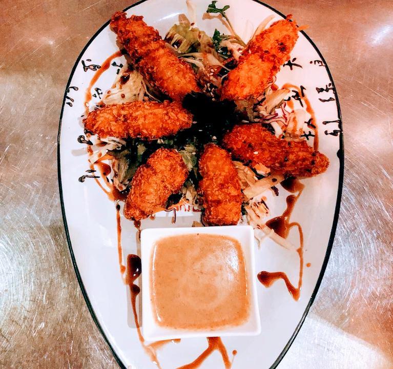 SOYA Vietnamese VEGAN Kitchen