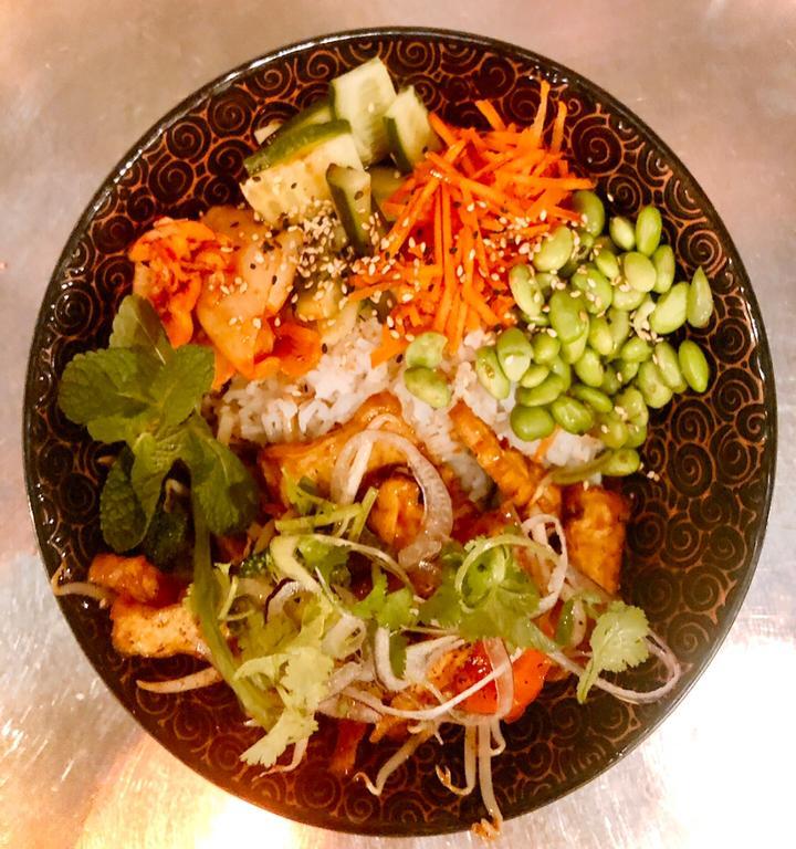 SOYA Vietnamese VEGAN Kitchen
