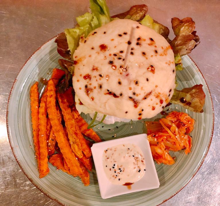 SOYA Vietnamese VEGAN Kitchen