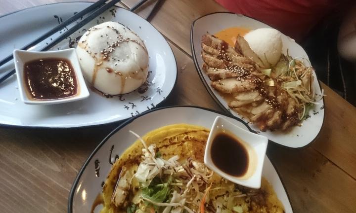 SOYA Vietnamese VEGAN Kitchen