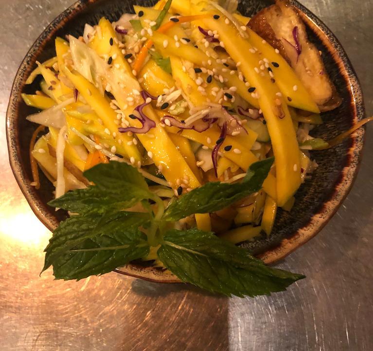 SOYA Vietnamese VEGAN Kitchen