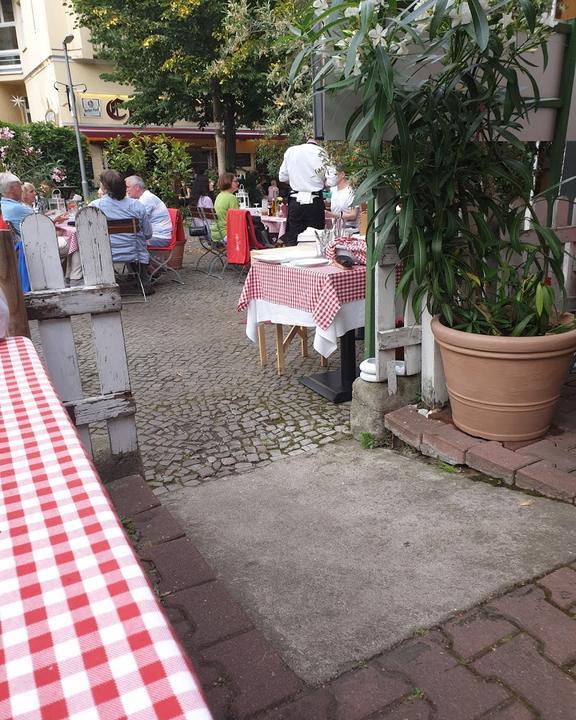 Sale e Pane