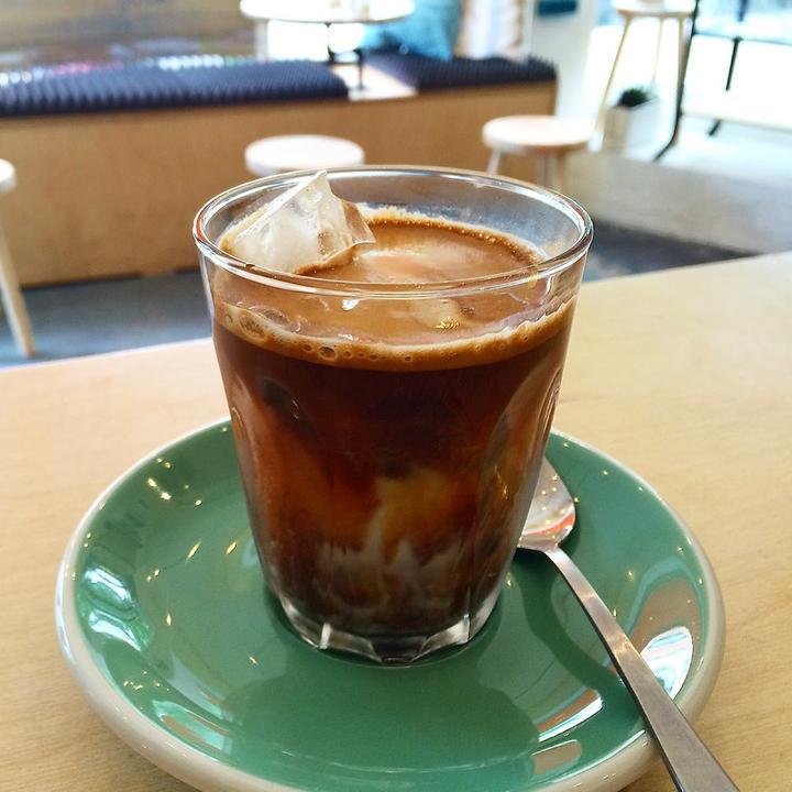 Spontan - Specialty Coffee