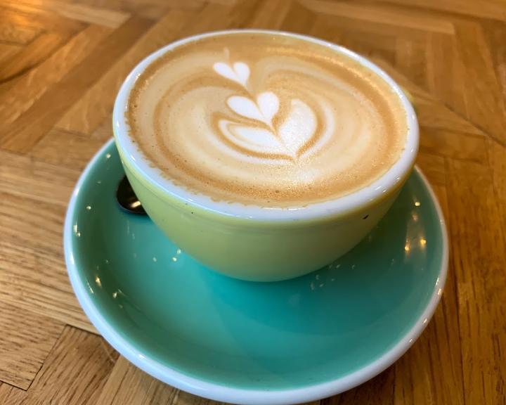 Spontan - Specialty Coffee