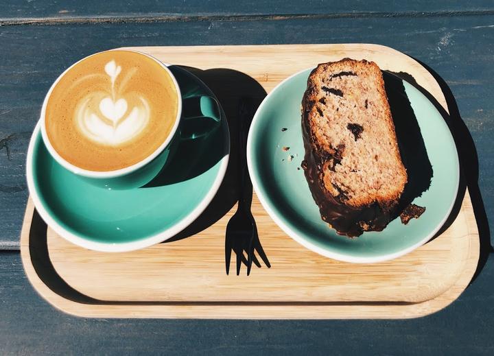 Spontan - Specialty Coffee