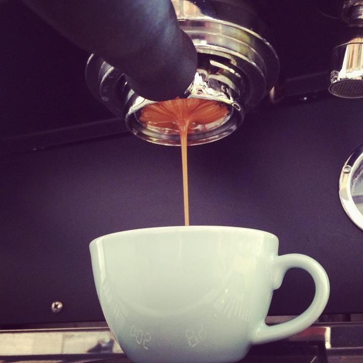 Spontan - Specialty Coffee
