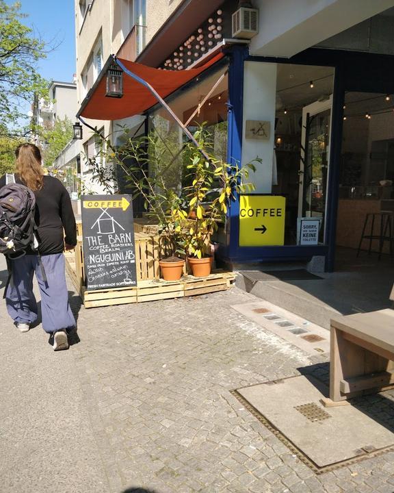 Spontan - Specialty Coffee