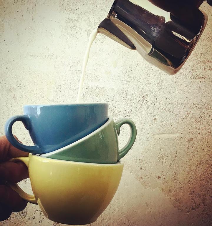 Spontan - Specialty Coffee