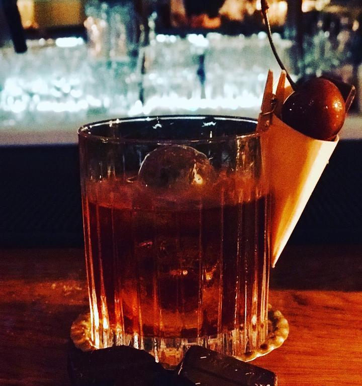 Dietrich's - Café, Bar & Weinbistro