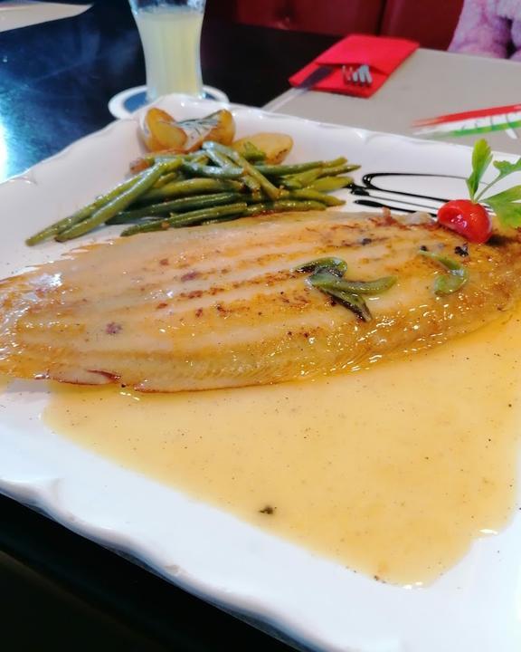 Ristorante Corallo