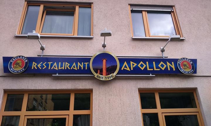 Apollon