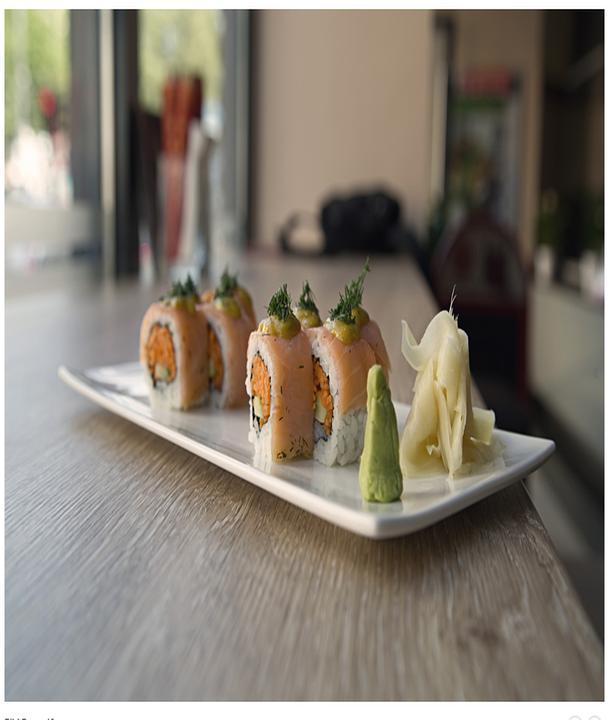 Sushi Mii bar Restaurant