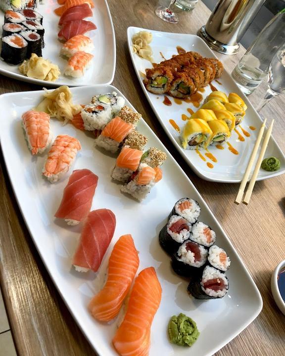Sushi Mii bar Restaurant
