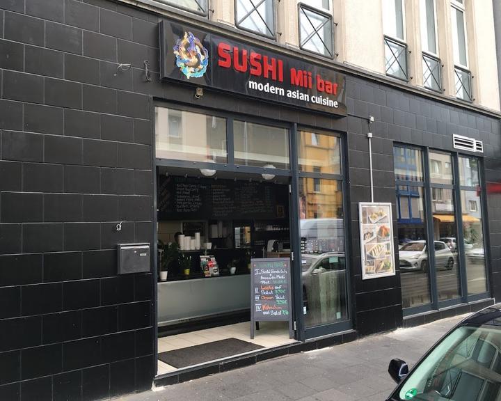Sushi Mii bar Restaurant