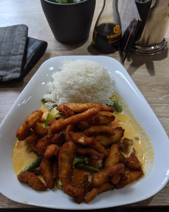 Sushi Mii bar Restaurant