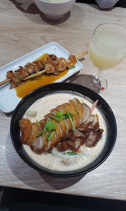 Sushi Mii bar Restaurant