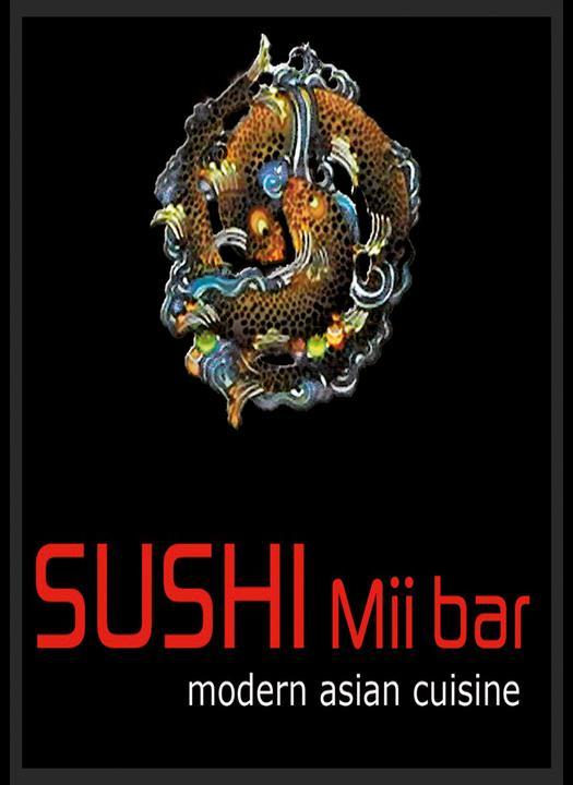 Sushi Mii bar Restaurant