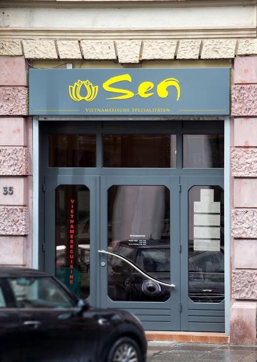 Sen