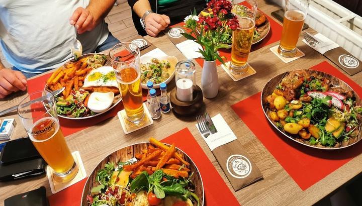 Gasthof Zum Burgwall