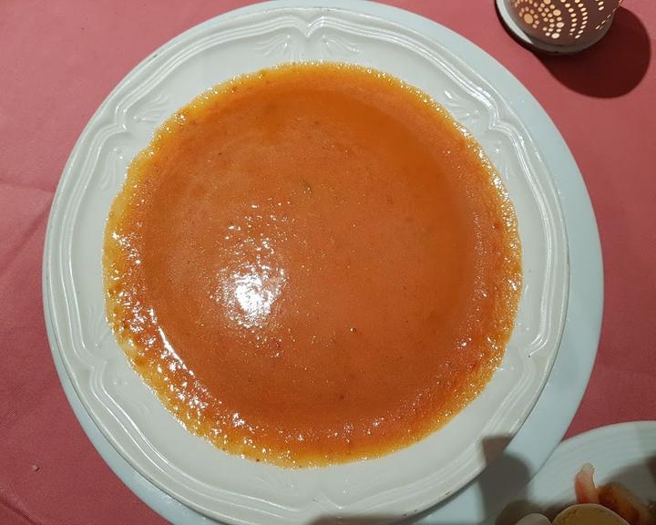 Pizzeria Mamma Mia